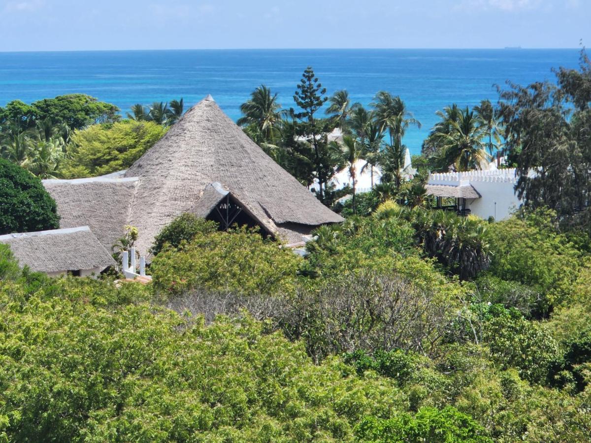 Diani Palm Resort Diani Beach Buitenkant foto